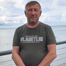 Фотография мужчины Сергей, 60 лет из г. Белоярский