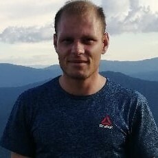 Фотография мужчины Павел, 33 года из г. Арсеньев