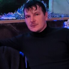 Фотография мужчины Макс, 35 лет из г. Егорлыкская