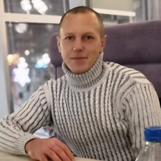Фотография мужчины Сергей, 44 года из г. Киев