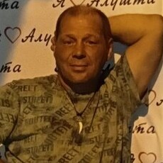 Фотография мужчины Сергей, 54 года из г. Луганск