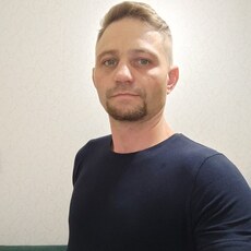 Фотография мужчины Серега, 37 лет из г. Фаниполь