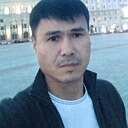 Ерганат, 43 года