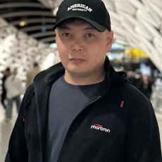 Фотография мужчины Руслан, 37 лет из г. Жезказган