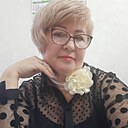 Татьяна, 62 года