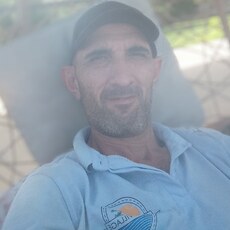 Фотография мужчины Юсуф, 44 года из г. Алматы