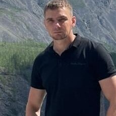 Фотография мужчины Александр, 31 год из г. Якутск