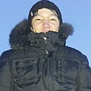 Елдос, 34 года