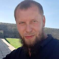 Фотография мужчины Руслан, 37 лет из г. Тюмень