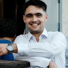 Фотография мужчины Петр, 30 лет из г. Бийск