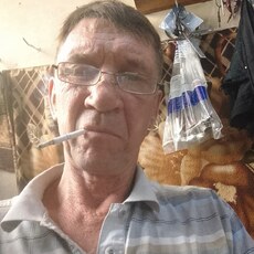 Фотография мужчины Саша, 53 года из г. Усть-Кут