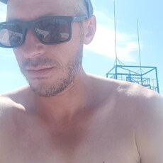 Фотография мужчины Denis, 39 лет из г. Камень-на-Оби