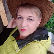 Фотография девушки Наталья, 50 лет из г. Чайковский