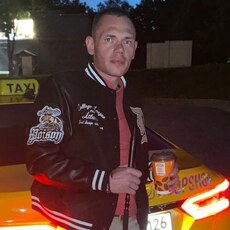 Фотография мужчины Александр, 32 года из г. Подольск