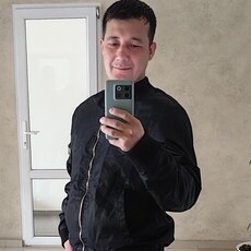 Фотография мужчины Шухрат, 35 лет из г. Евпатория