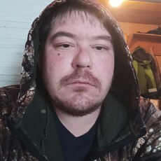 Фотография мужчины Лепс, 40 лет из г. Богучаны