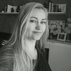 Фотография девушки Светлана, 39 лет из г. Брест