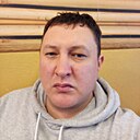 Раф, 38 лет