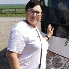 Фотография девушки Наталья, 60 лет из г. Ангарск