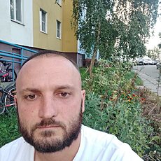 Фотография мужчины Сергей, 32 года из г. Жлобин