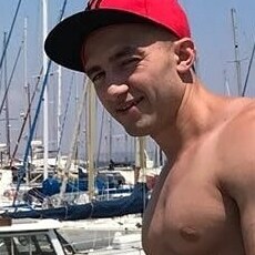 Фотография мужчины Артём, 35 лет из г. Комсомольск-на-Амуре