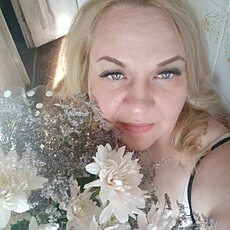 Фотография девушки Людмила, 46 лет из г. Кулунда