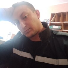 Фотография мужчины Дмитрий, 35 лет из г. Кричев