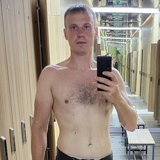 Фотография мужчины Владимир, 37 лет из г. Москва