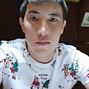 Вадим, 33 года