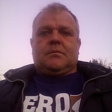 Фотография мужчины Александр, 51 год из г. Солнечнодольск