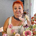 Нина, 63 года