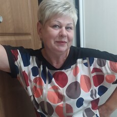 Фотография девушки Жанна, 61 год из г. Минск