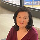 Nadin Надежда, 60 лет