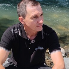 Фотография мужчины Сергей, 47 лет из г. Кропоткин