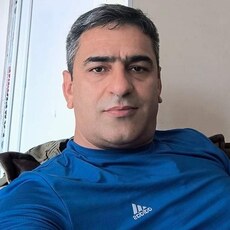 Фотография мужчины Александр, 44 года из г. Прага