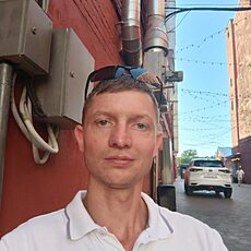 Фотография мужчины Андрей, 39 лет из г. Орехово-Зуево