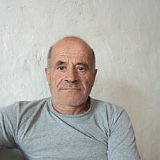 Фотография мужчины Гунан, 58 лет из г. Луганск