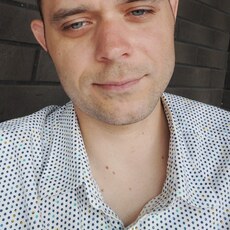 Фотография мужчины Александр, 32 года из г. Москва