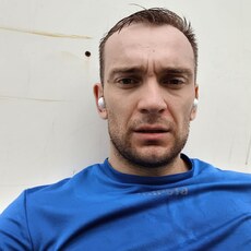 Фотография мужчины Аскер, 31 год из г. Москва