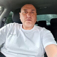 Фотография мужчины Рустам, 47 лет из г. Ижевск