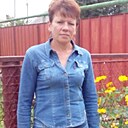 Марго, 52 года