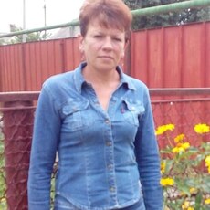 Фотография девушки Марго, 52 года из г. Славянск-на-Кубани