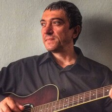 Фотография мужчины Андрей, 52 года из г. Губкин