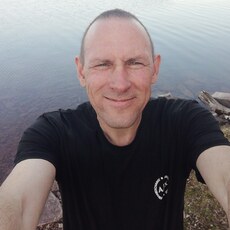 Фотография мужчины Сергей, 44 года из г. Минусинск