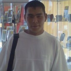 Фотография мужчины Андрей, 38 лет из г. Саянск