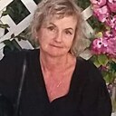 Любовь, 56 лет