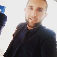 Фотография мужчины Сергей, 28 лет из г. Уссурийск