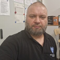 Фотография мужчины Alexander, 45 лет из г. Берлин