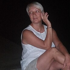 Фотография девушки Ната, 54 года из г. Феодосия