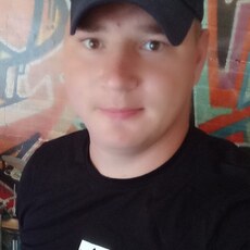 Фотография мужчины Иван, 30 лет из г. Любинский